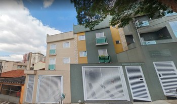 Imagem de fundo do condomínio Condomínio Residêncial Rui Barbosa - Vila Gilda - Santo André - SP