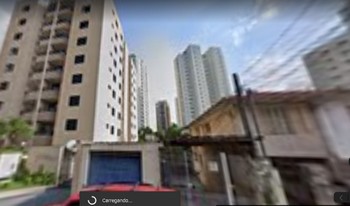 Imagem de fundo do condomínio Condomínio Residêncial Saint Germain - Santana - São Paulo - SP