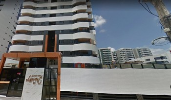 Imagem de fundo do condomínio Condomínio Residêncial Saint Laurent - Jatiuca - Maceió - AL