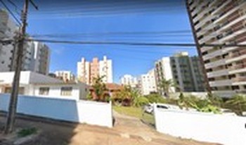 Imagem de fundo do condomínio Condomínio Residêncial Saint Moritz - Centro - Londrina - PR