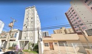 Imagem de fundo do condomínio Condomínio Residêncial Saint Paul - Centro - Londrina - PR
