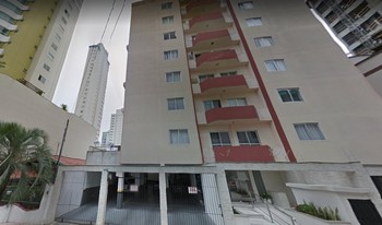 Imagem de fundo do condomínio Condomínio Residêncial San Carlos - Centro - Balneário Camboriú - SC