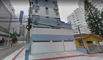 Imagem de fundo do condomínio Condomínio Residêncial San Francesco - Centro - Balneário Camboriú - SC
