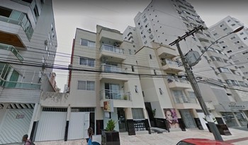 Imagem de fundo do condomínio Condomínio Residêncial San Marino - Centro - Balneário Camboriú - SC