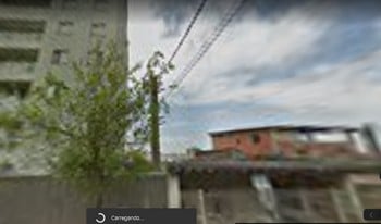 Imagem de fundo do condomínio Condomínio Residêncial San Paolo - Itaquera - São Paulo - SP