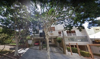 Imagem de fundo do condomínio Condomínio Residêncial San Rafael - São João - Porto Alegre - RS
