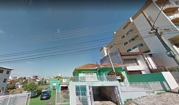 Imagem de fundo do condomínio Condomínio Residêncial San Remo - Centro - Lages - SC
