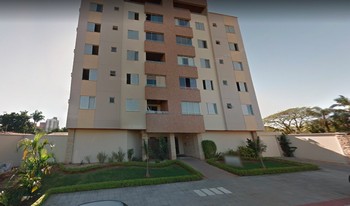 Imagem de fundo do condomínio Condomínio Residêncial - Santa Barbara - Criciúma - SC