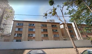 Imagem de fundo do condomínio Condomínio Residêncial Santa Ines - Jd Satélite - São José Dos Campos - SP