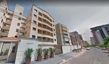 Imagem de fundo do condomínio Condomínio Residêncial Santa Lúcia - Nova Aliança - Ribeirão Preto - SP