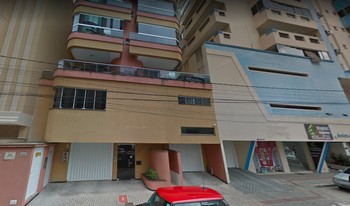 Imagem de fundo do condomínio Condomínio Residêncial Santa Maria - Meia Praia - Itapema - SC