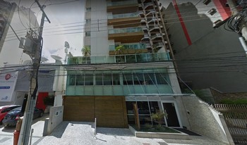 Imagem de fundo do condomínio Condomínio Residêncial Santa Maria Maggiore - Centro - Juiz De Fora - MG