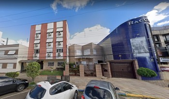 Imagem de fundo do condomínio Condomínio Residêncial Santa Rita - Centro - Esteio - RS