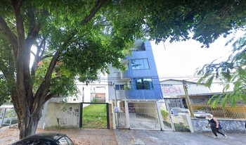 Imagem de fundo do condomínio Condomínio Residêncial Santa Rosa - Auxiliadora - Porto Alegre - RS