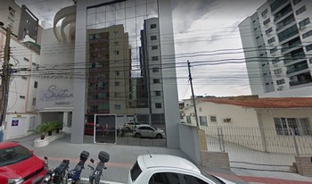 Imagem de fundo do condomínio Condomínio Residêncial Santana - Centro - Balneário Camboriú - SC