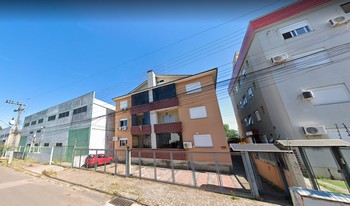 Imagem de fundo do condomínio Condomínio Residêncial Santo Antônio I - Cohab - Cachoeirinha - RS
