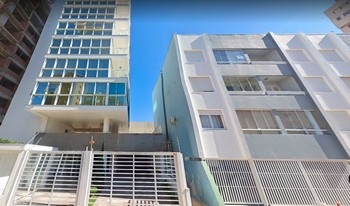 Imagem de fundo do condomínio Condomínio Residêncial Santorini - Centro - Torres - RS