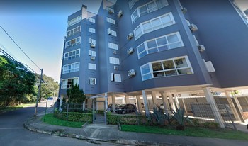 Imagem de fundo do condomínio Condomínio Residêncial São Carlos - Centro - Novo Hamburgo - RS