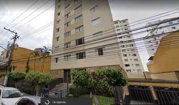 Imagem de fundo do condomínio Condomínio Residêncial São João Batista - Liberdade - São Paulo - SP