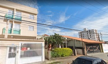 Imagem de fundo do condomínio Condomínio Residêncial São Jorge - Vila São Pedro - Santo André - SP
