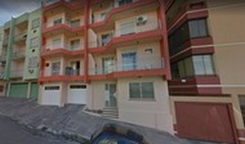 Imagem de fundo do condomínio Condomínio Residêncial São José - Centro - Santa Maria - RS