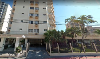 Imagem de fundo do condomínio Condomínio Residêncial São José - Kobrasol - São José - SC