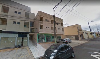 Imagem de fundo do condomínio Condomínio Residêncial São Lucas - Vila Brasil - Jau - SP