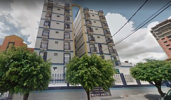 Imagem de fundo do condomínio Condomínio Residêncial Serra Da Estrela - Parque Campolim - Sorocaba - SP