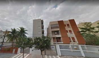 Imagem de fundo do condomínio Condomínio Residêncial Serra Da Estrela - Cidade Nova - São José Do Rio Preto - SP