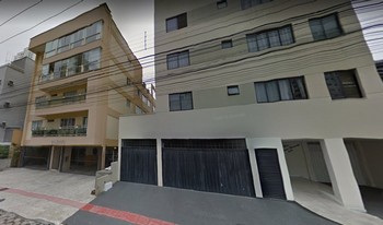 Imagem de fundo do condomínio Condomínio Residêncial Serra Dourada - Centro - Balneário Camboriú - SC