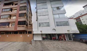 Imagem de fundo do condomínio Condomínio Residêncial Seychelles - Centro - Capão Da Canoa - RS