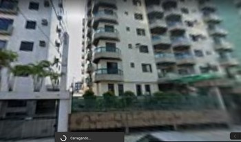 Imagem de fundo do condomínio Condomínio Residêncial Shambala - Canto Do Forte - Praia Grande - SP