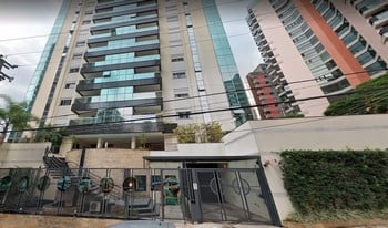 Imagem de fundo do condomínio Condomínio Residêncial Shekinah - Jardim - Santo André - SP