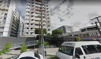 Imagem de fundo do condomínio Condomínio Residêncial Sheychelles - Ponta Verde - Maceió - AL