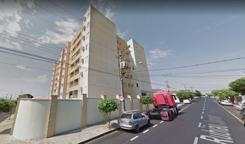 Imagem de fundo do condomínio Condomínio Residêncial Shimene - Parque Industrial - São José Do Rio Preto - SP