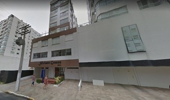 Imagem de fundo do condomínio Condomínio Residêncial Silviane Gomes - Centro - Capão Da Canoa - RS