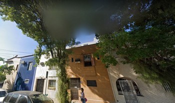 Imagem de fundo do condomínio Condomínio Residêncial Silvio Merlin - Campo Grande - Santos - SP