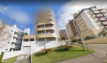 Imagem de fundo do condomínio Condomínio Residêncial Sineide Schnorr - Trindade - Florianópolis - SC