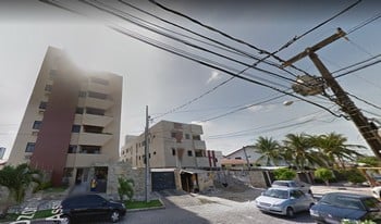 Imagem de fundo do condomínio Condomínio Residêncial Sintra - Bessa - João Pessoa - PB
