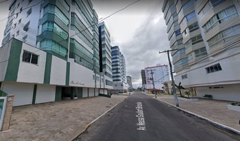 Imagem de fundo do condomínio Condomínio Residêncial Sol Nascente - Zona Nova - Capão Da Canoa - RS