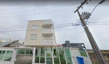 Imagem de fundo do condomínio Condomínio Residêncial Sol Poente - Canasvieiras - Florianópolis - SC