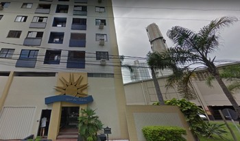 Imagem de fundo do condomínio Condomínio Residêncial Solar Das Acácias - Centro - Balneário Camboriú - SC