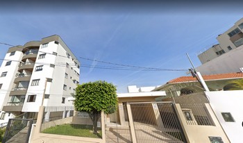 Imagem de fundo do condomínio Condomínio Residêncial Solar Das Orquídeas - Coqueiros - Florianópolis - SC