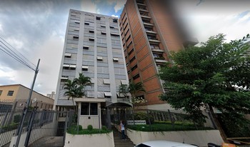 Imagem de fundo do condomínio Condomínio Residêncial Solar Das Papoulas - Santo Amaro - São Paulo - SP
