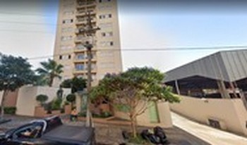 Imagem de fundo do condomínio Condomínio Residêncial Solar De Coimbra - Centro - Londrina - PR