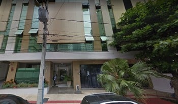 Imagem de fundo do condomínio Condomínio Residêncial Solar De Milano - Centro - Balneário Camboriú - SC