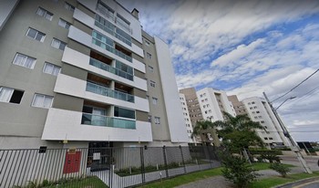 Imagem de fundo do condomínio Condomínio Residêncial Solar Do Palladium - Novo Mundo - Curitiba - PR