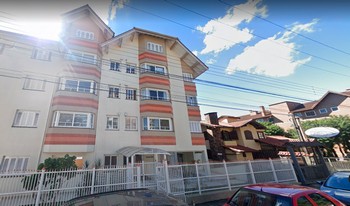 Imagem de fundo do condomínio Condomínio Residêncial Solar Dos Alpes - Centro - Canela - RS