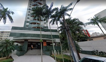 Imagem de fundo do condomínio Condomínio Residêncial Solar Dos Girassóis - Centro - Criciúma - SC