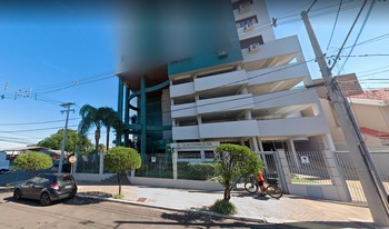 Imagem de fundo do condomínio Condomínio Residêncial Solar - Patria Nova - Novo Hamburgo - RS